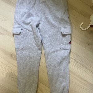 Boys sweat pants